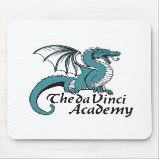 Mousepad Tapete do rato de TdVA