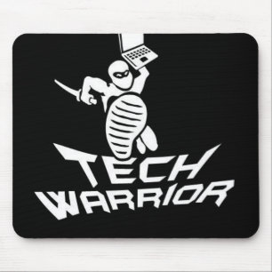 Mousepad Tapete do rato de Techwarrior