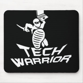 Mousepad Tapete do rato de Techwarrior