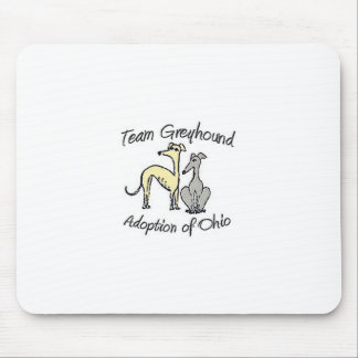 Mousepad Tapete do rato de TGAO