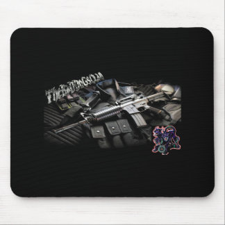 Mousepad Tapete do rato de TheBaDDoGs