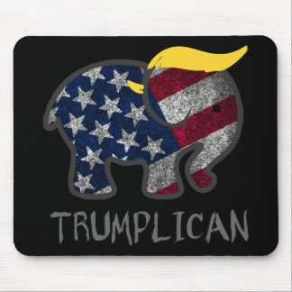 Mousepad Tapete do rato de Trumplican