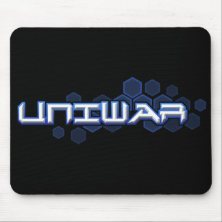 Mousepad Tapete do rato de UniWar