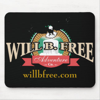 Mousepad tapete do rato de willbfree.com