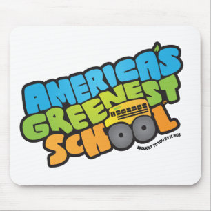 Mousepad Tapete do rato do AGS