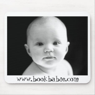 Mousepad tapete do rato do bookbabie