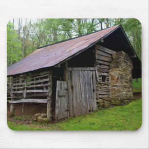 Mousepad Tapete do rato do celeiro de Boxley