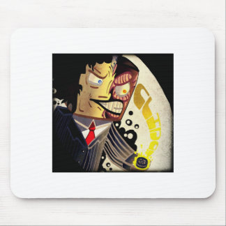 Mousepad Tapete do rato do desenho da pele