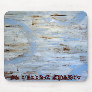 Mousepad Tapete do rato do DL Robbins