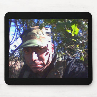 Mousepad Tapete do rato do escuteiro de Lopermania