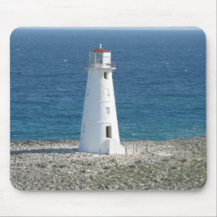 Mousepad Tapete do rato do farol