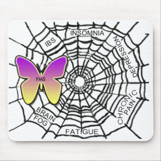 MOUSEPAD TAPETE DO RATO DO FMS