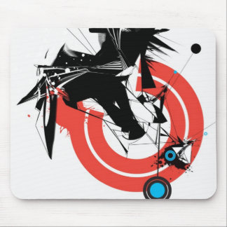 Mousepad Tapete do rato do fraquinho