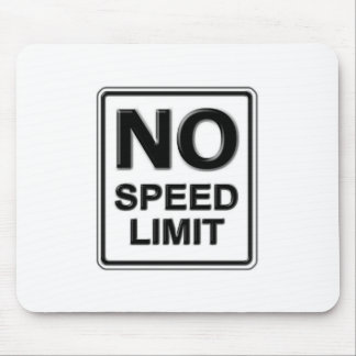 Mousepad Tapete do rato do funcionamento/maratona