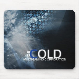 Mousepad Tapete do rato do gelo