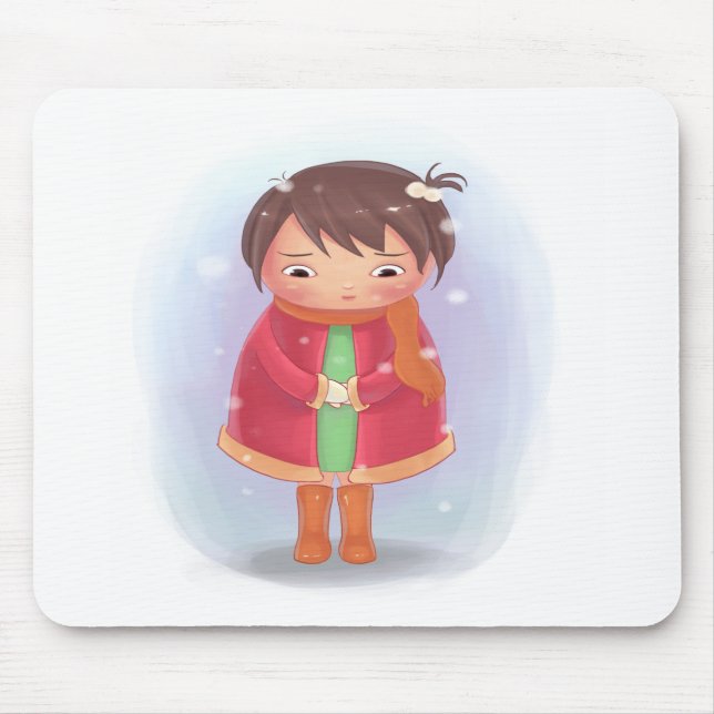 Mousepad tapete do rato do jogo (Frente)