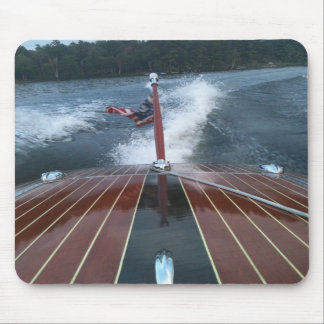 Mousepad Tapete do rato do lago friend