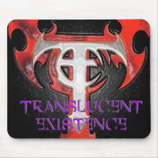 MOUSEPAD TAPETE DO RATO DO LOGOTIPO