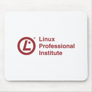 Mousepad Tapete do rato do LPI