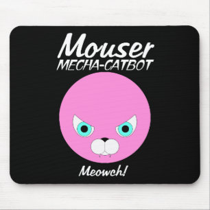 Mousepad Tapete do rato do Mouser