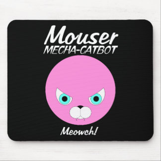 Mousepad Tapete do rato do Mouser