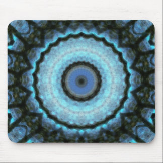 Mousepad Tapete do rato do olho mau