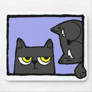 Mousepad tapete do rato do ônix e do topázio