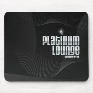 Mousepad Tapete do rato do original de PlatinumLounge!
