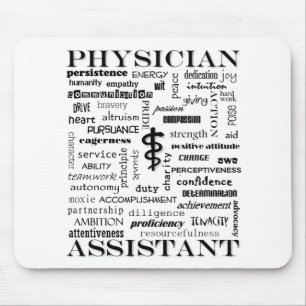 Mousepad Tapete do rato do PA