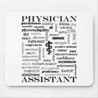 Mousepad Tapete do rato do PA