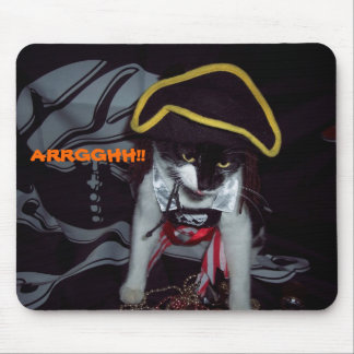 MOUSEPAD TAPETE DO RATO DO PIRATA