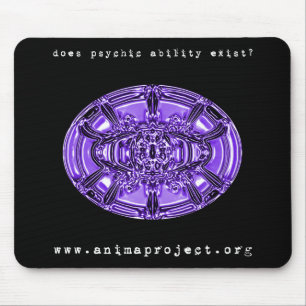 Mousepad Tapete do rato do projeto do Anima