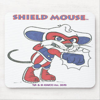 Mousepad Tapete do rato do PROTETOR # 2