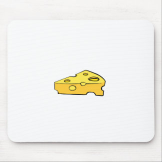Mousepad tapete do rato do queijo