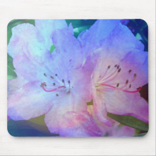 Mousepad Tapete do rato do rododendro