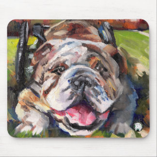 Mousepad Tapete do rato do salvamento de OSNEB