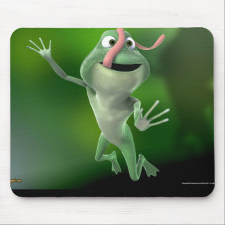 Mousepad Tapete do rato do sapo