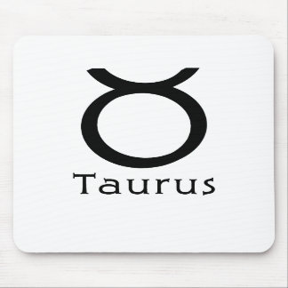 Mousepad Tapete do rato do Taurus