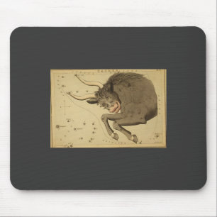 Mousepad Tapete do rato do Taurus