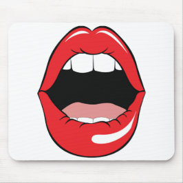 Mousepad Tapete do rato do wow