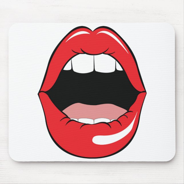 Mousepad Tapete do rato do wow (Frente)