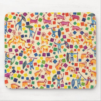 Mousepad TAPETE DO RATO dos caçadores