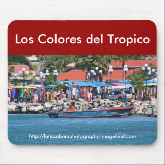 Mousepad Tapete do rato dos vendedores - personalizado