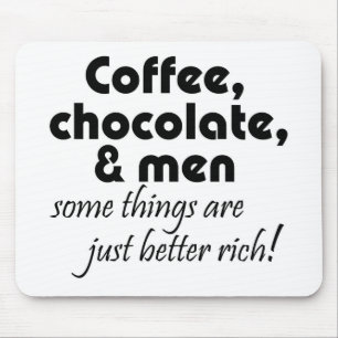 Mousepad Tapete do rato engraçado do humor dos presentes d