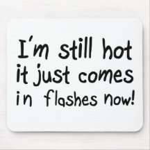 Tapete do rato engraçado dos presentes de