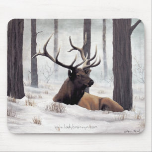 Mousepad Tapete do rato frio