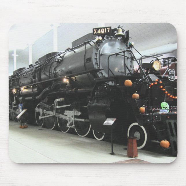 Mousepad Tapete do rato grande do menino (Frente)