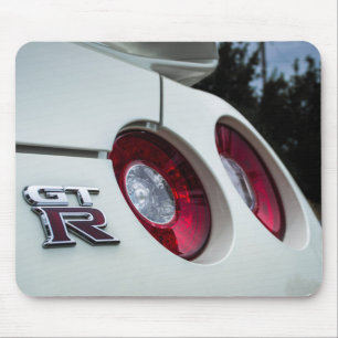 Mousepad Tapete do rato GT-r