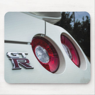 Mousepad Tapete do rato GT-r