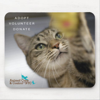 Mousepad Tapete do rato "hora para o jogo "